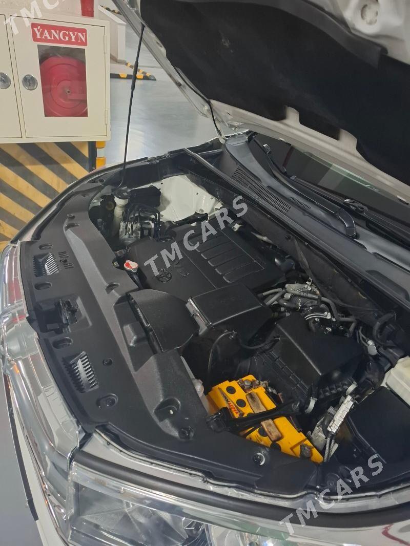 Toyota Highlander 2015 - 400 000 TMT - Aşgabat - img 5