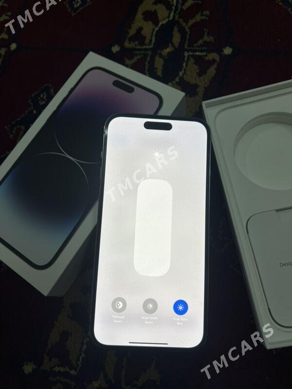 Iphone 14 promax - Ашхабад - img 2