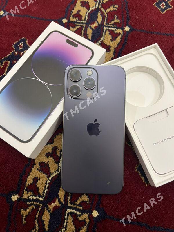Iphone 14 promax - Ашхабад - img 4