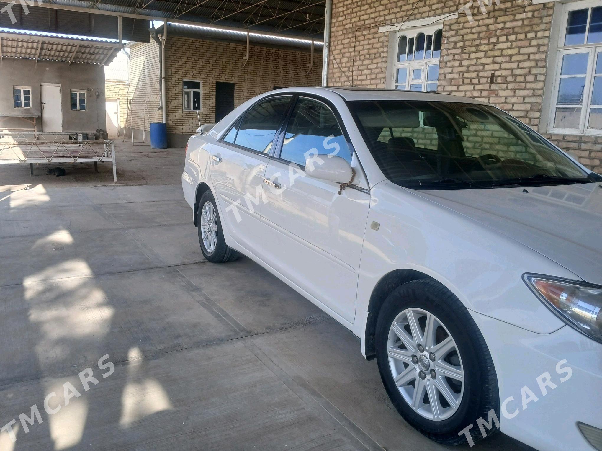 Toyota Camry 2005 - 190 000 TMT - Türkmengala - img 6