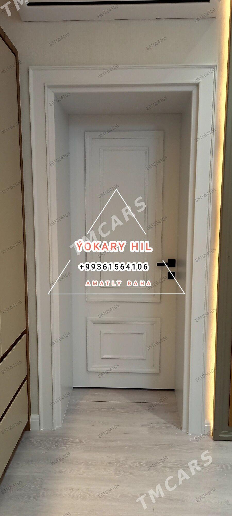 Icki gapy. Gapy. Dasky gapy. - Aşgabat - img 6
