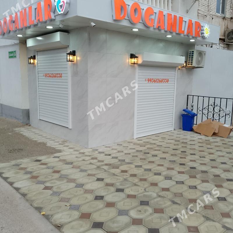 panjur turkmenbashy панжур - Туркменбаши - img 4