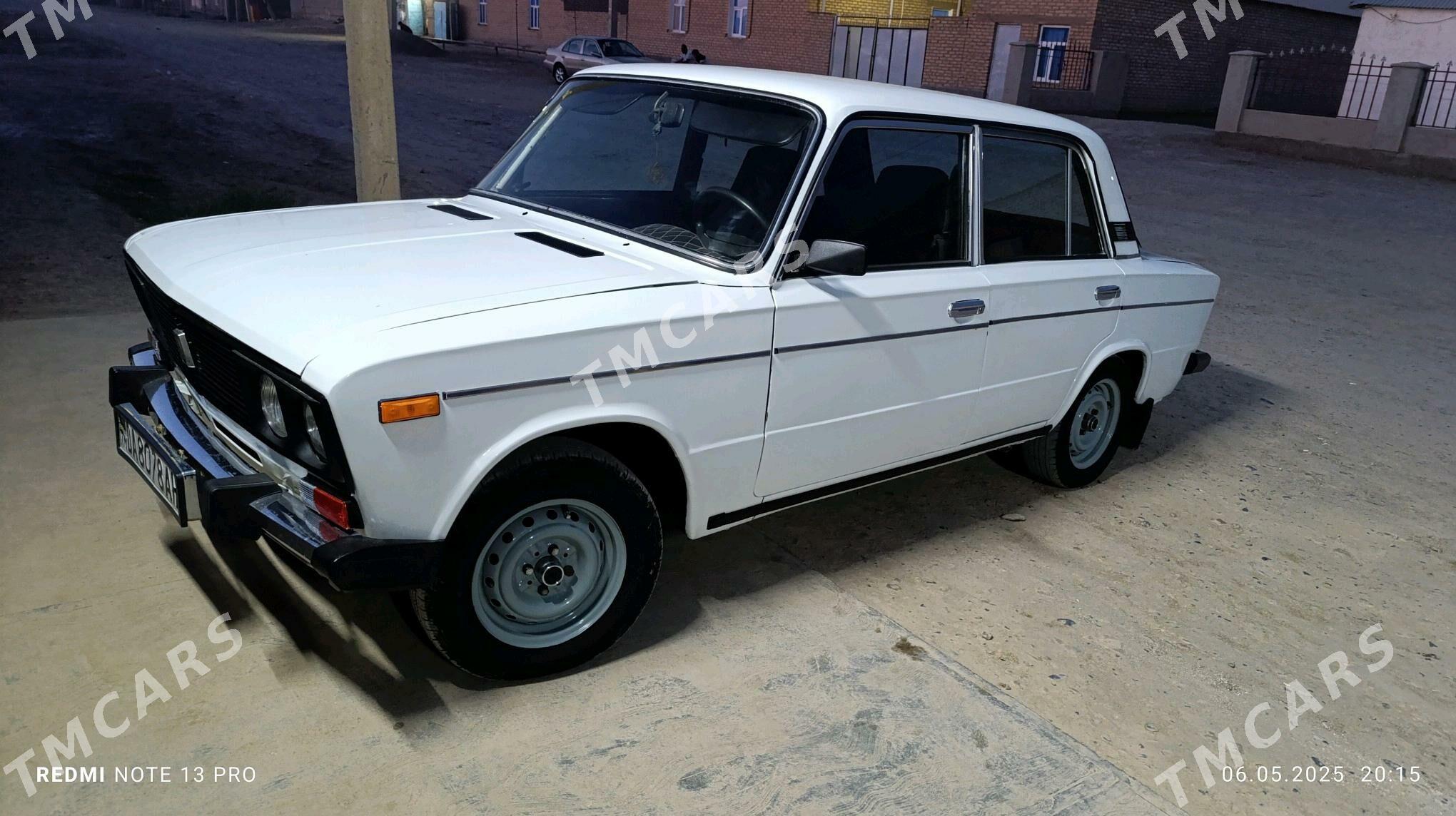Lada 2106 1999 - 33 000 TMT - Tejen - img 3