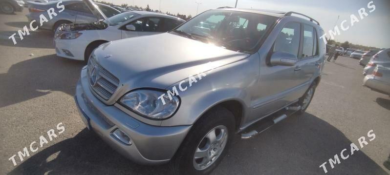 Mercedes-Benz 500E 2002 - 130 000 TMT - Саят - img 3
