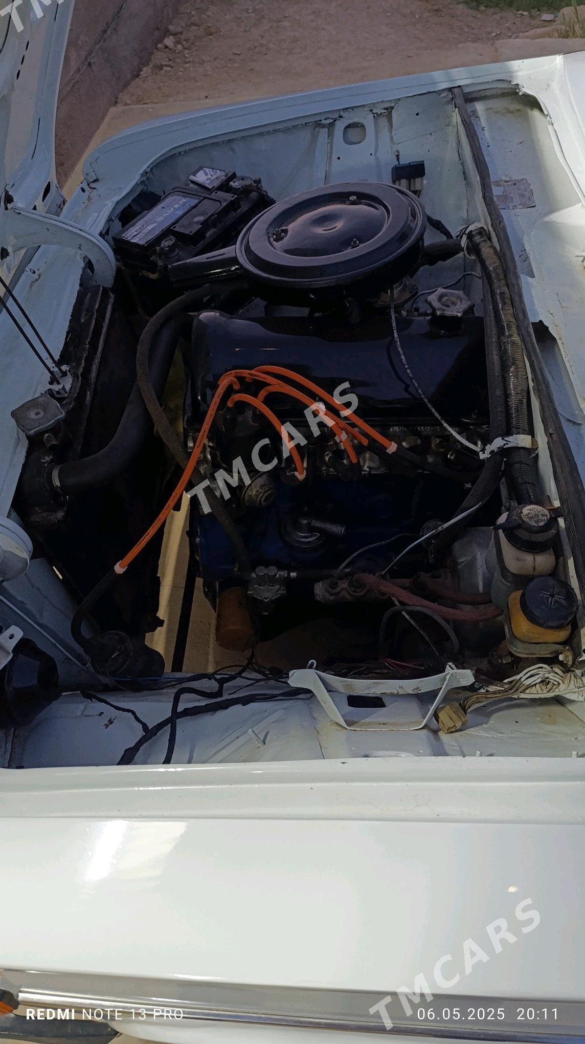 Lada 2106 1999 - 33 000 TMT - Tejen - img 5