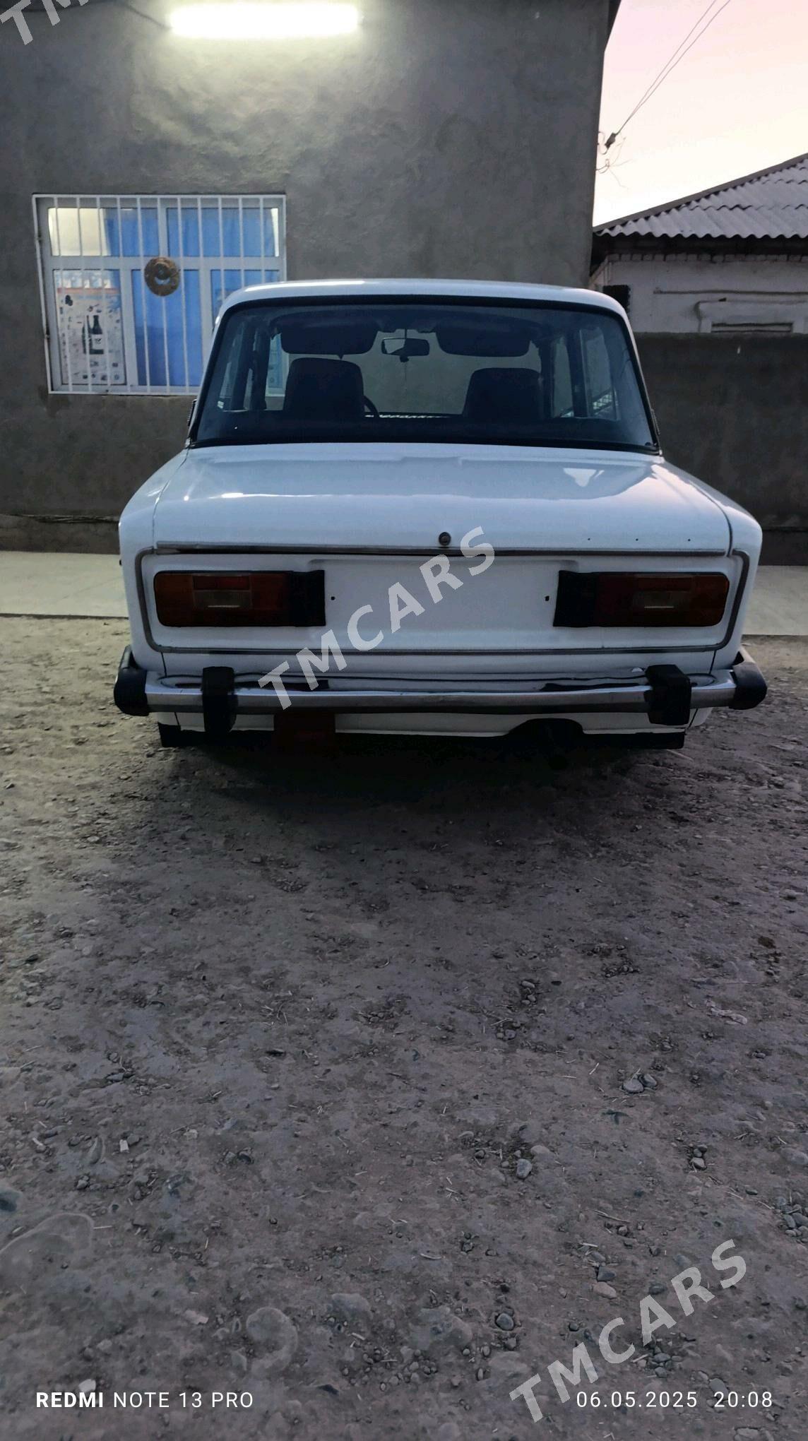 Lada 2106 1999 - 33 000 TMT - Tejen - img 7