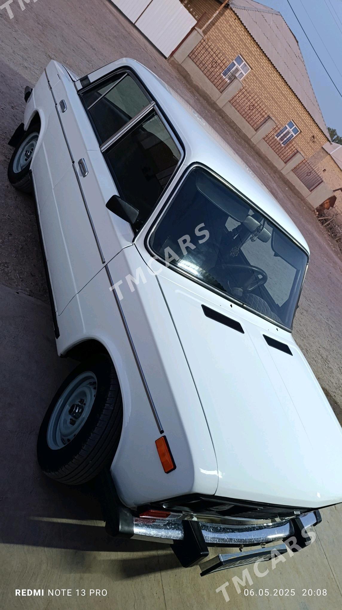 Lada 2106 1999 - 33 000 TMT - Tejen - img 8
