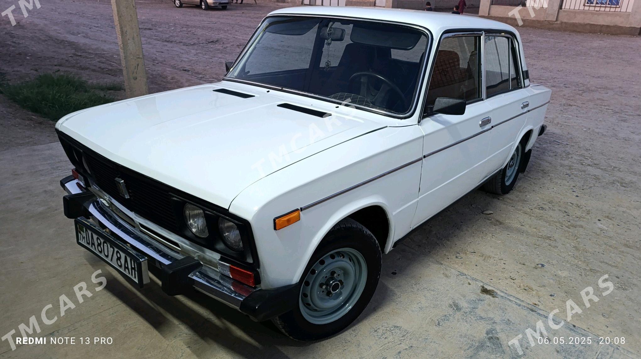 Lada 2106 1999 - 33 000 TMT - Tejen - img 9