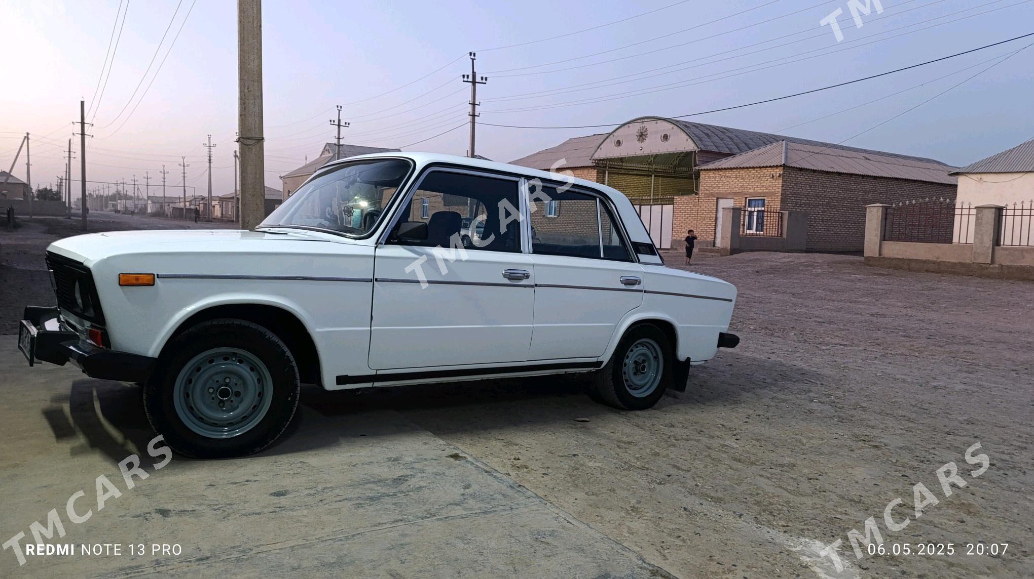 Lada 2106 1999 - 33 000 TMT - Tejen - img 10