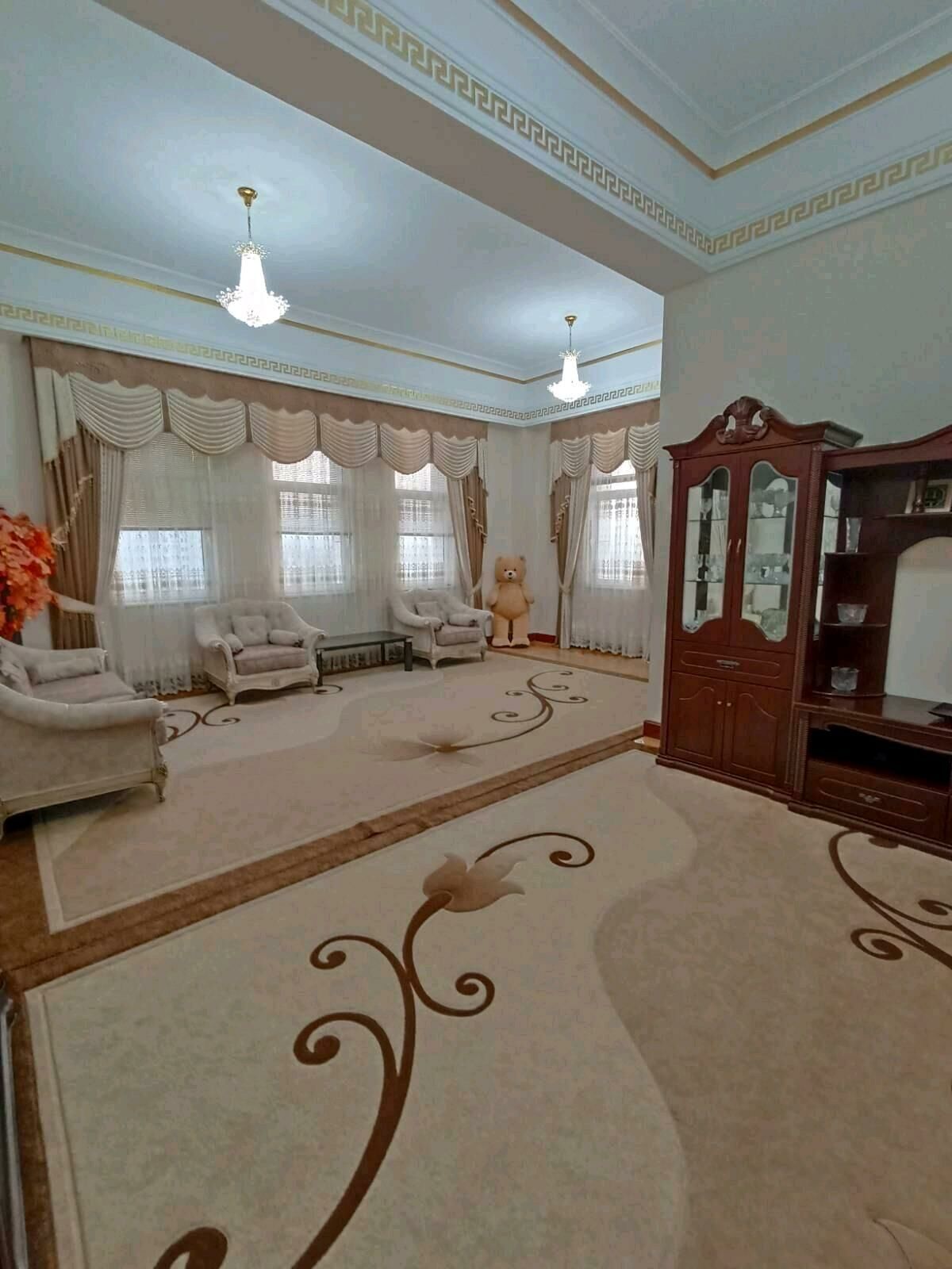  Arenda 13 tapgyr  - Aşgabat - img 1
