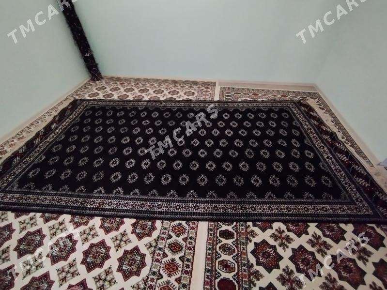 Turkmen haly - Balkanabat - img 2