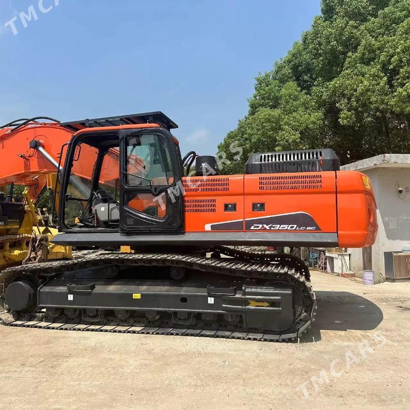 Caterpillar Excavator 2021 - 7 500 000 TMT - Туркменбаши - img 5