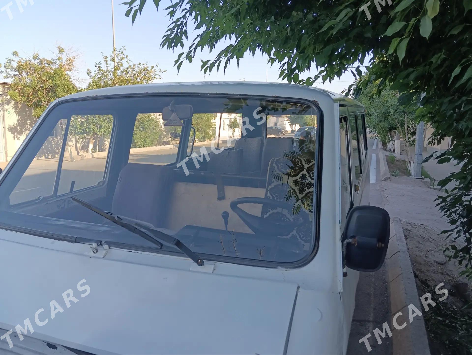 Gaz Gazel 1983 - 20 000 TMT - Türkmenabat - img 2