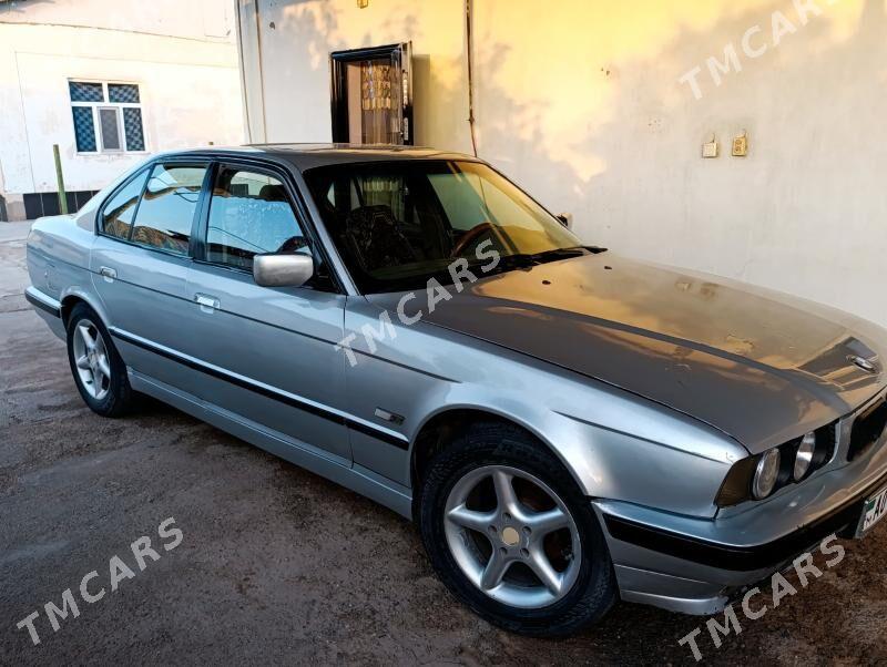 BMW 530 1995 - 40 000 TMT - Tejen - img 4