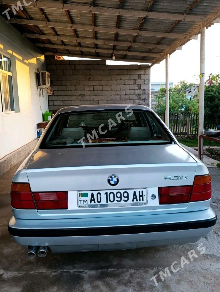 BMW 530 1995 - 40 000 TMT - Tejen - img 5
