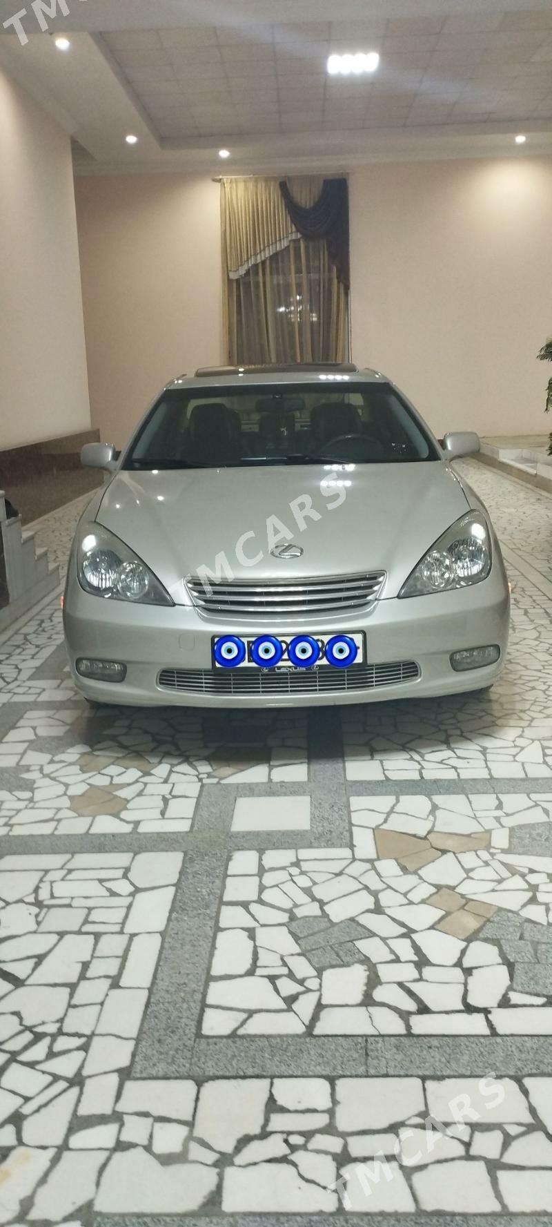 Lexus ES 330 2004 - 195 000 TMT - Türkmenabat - img 5