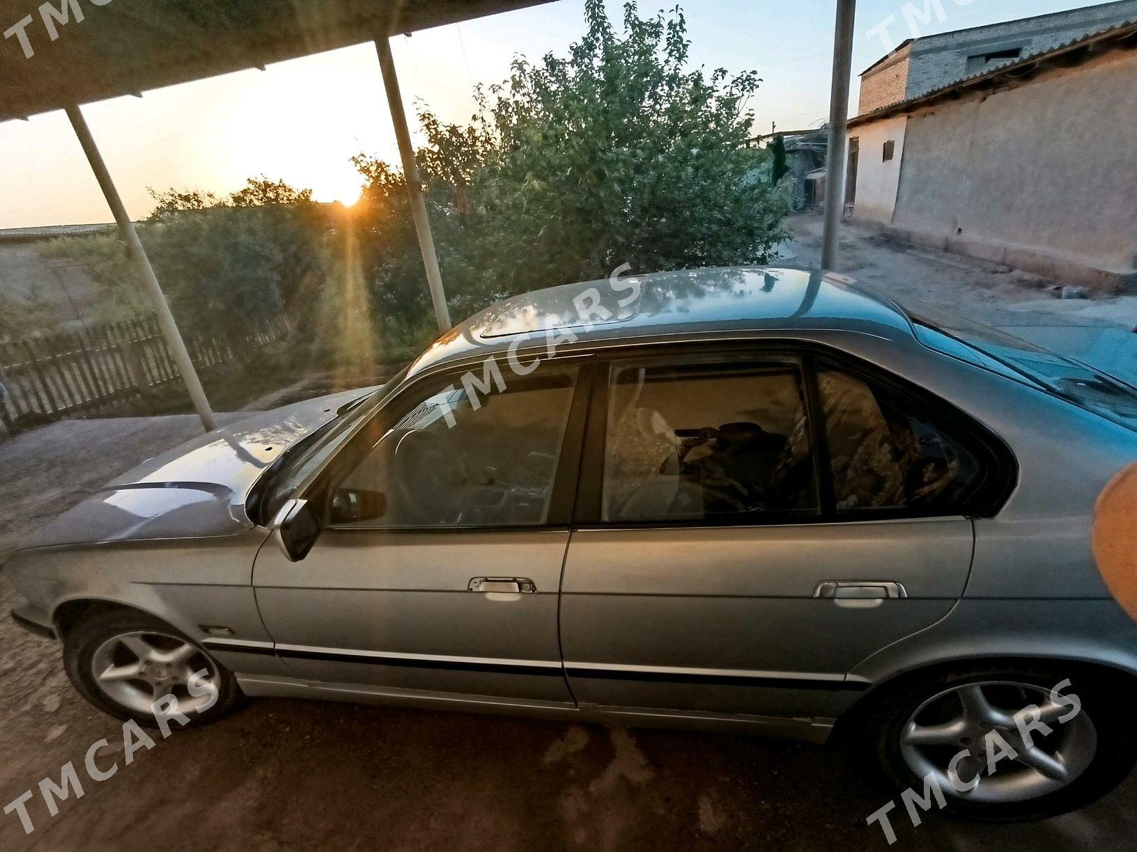 BMW 530 1995 - 40 000 TMT - Tejen - img 6