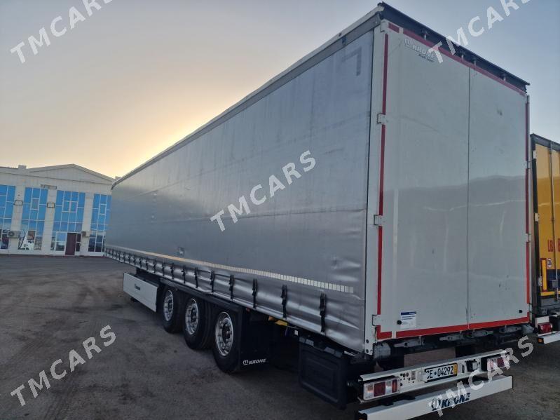 Kogel Euro Trailer 2022 - 509 600 TMT - Анев - img 4
