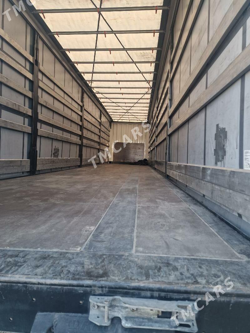 Kogel Euro Trailer 2022 - 509 600 TMT - Анев - img 6