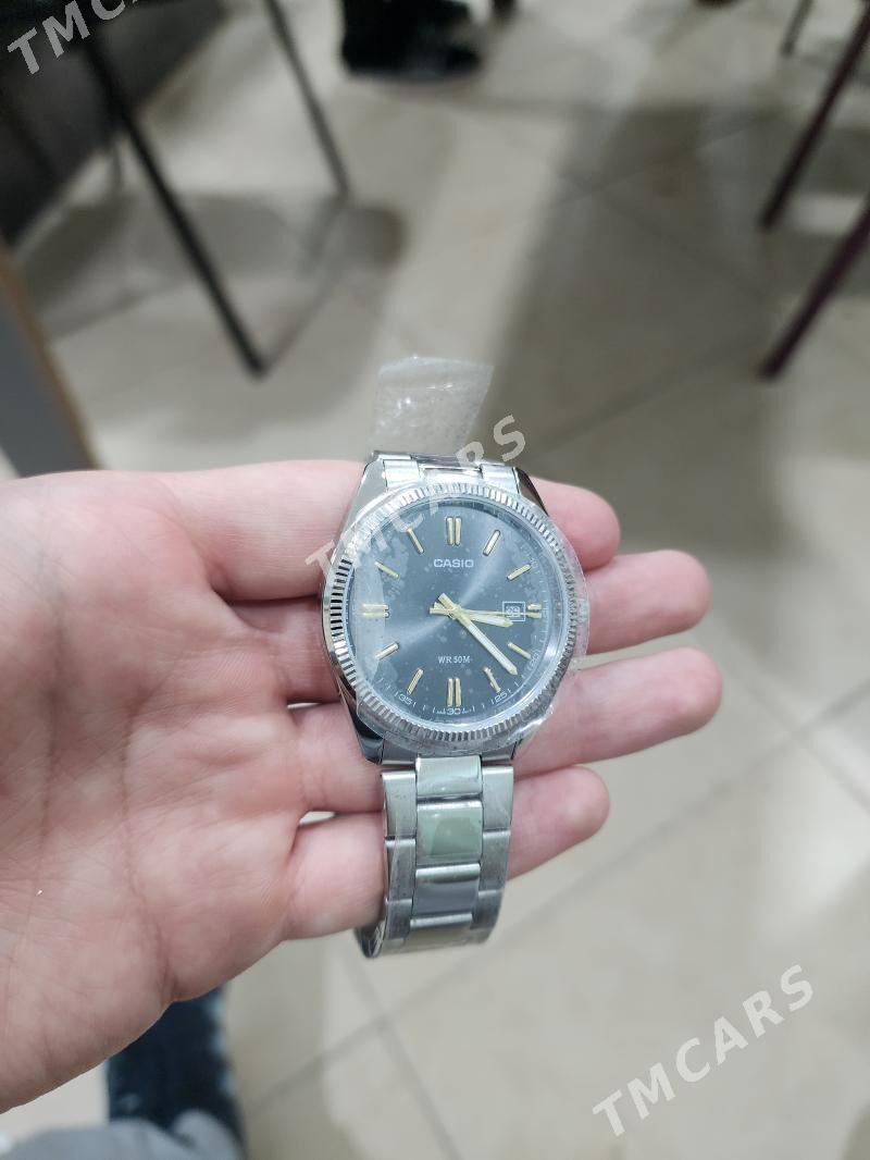 Casio sagat - Aşgabat - img 2