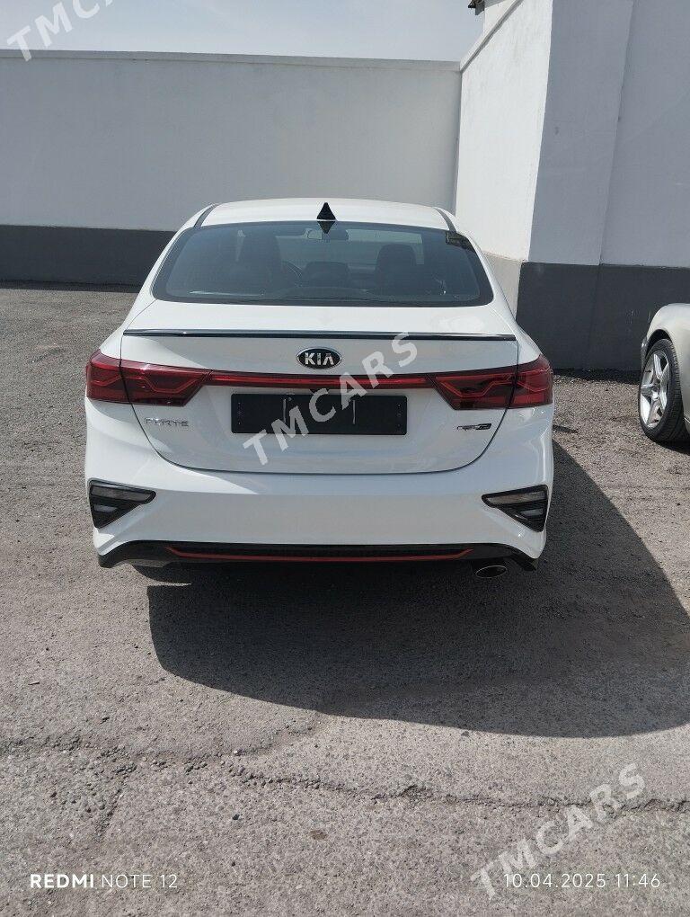 Kia Forte 2021 - 245 000 TMT - Aşgabat - img 9