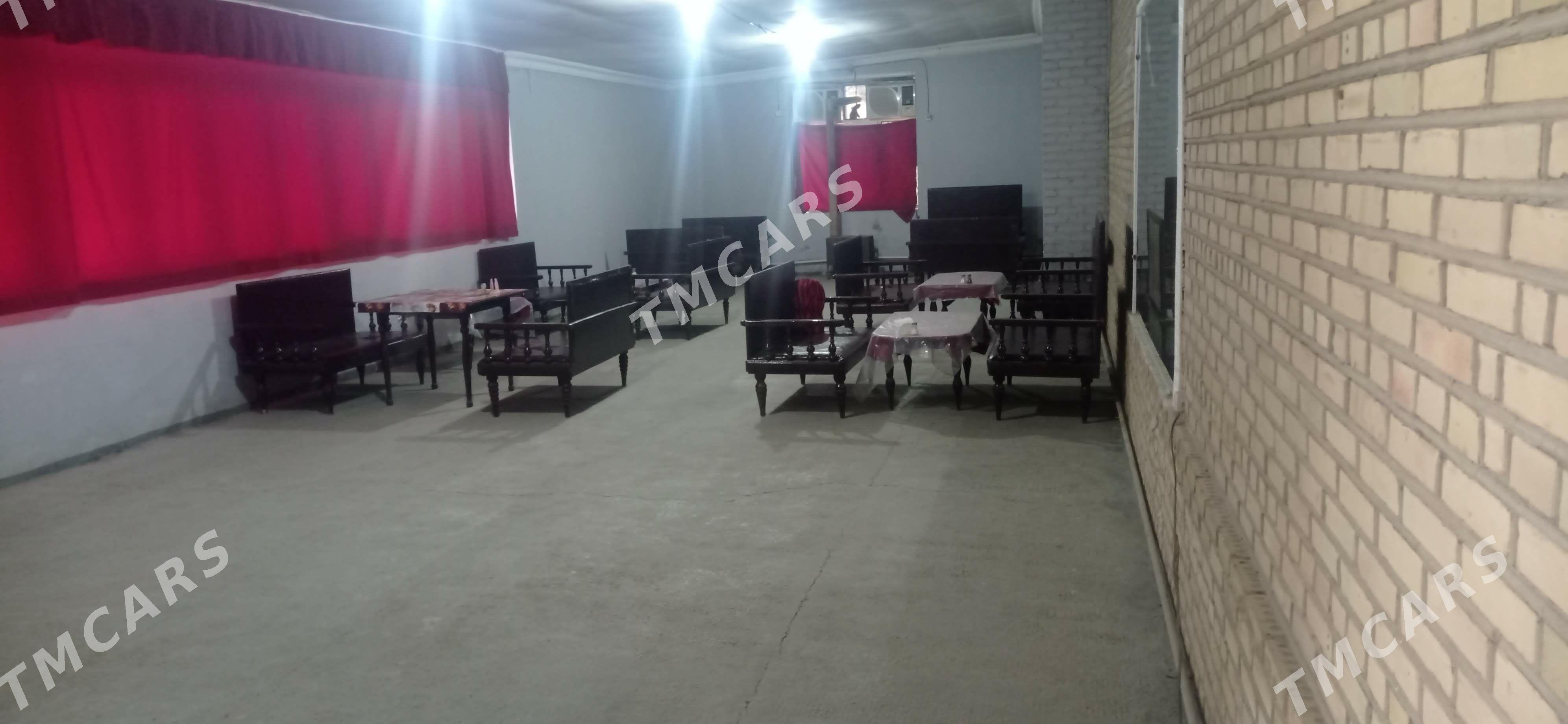 Arenda kafe - Mary - img 2
