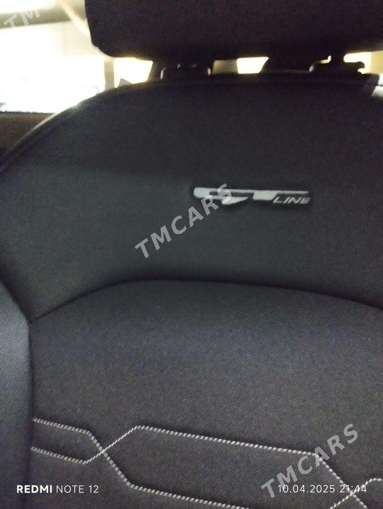 Kia Forte 2021 - 245 000 TMT - Aşgabat - img 5