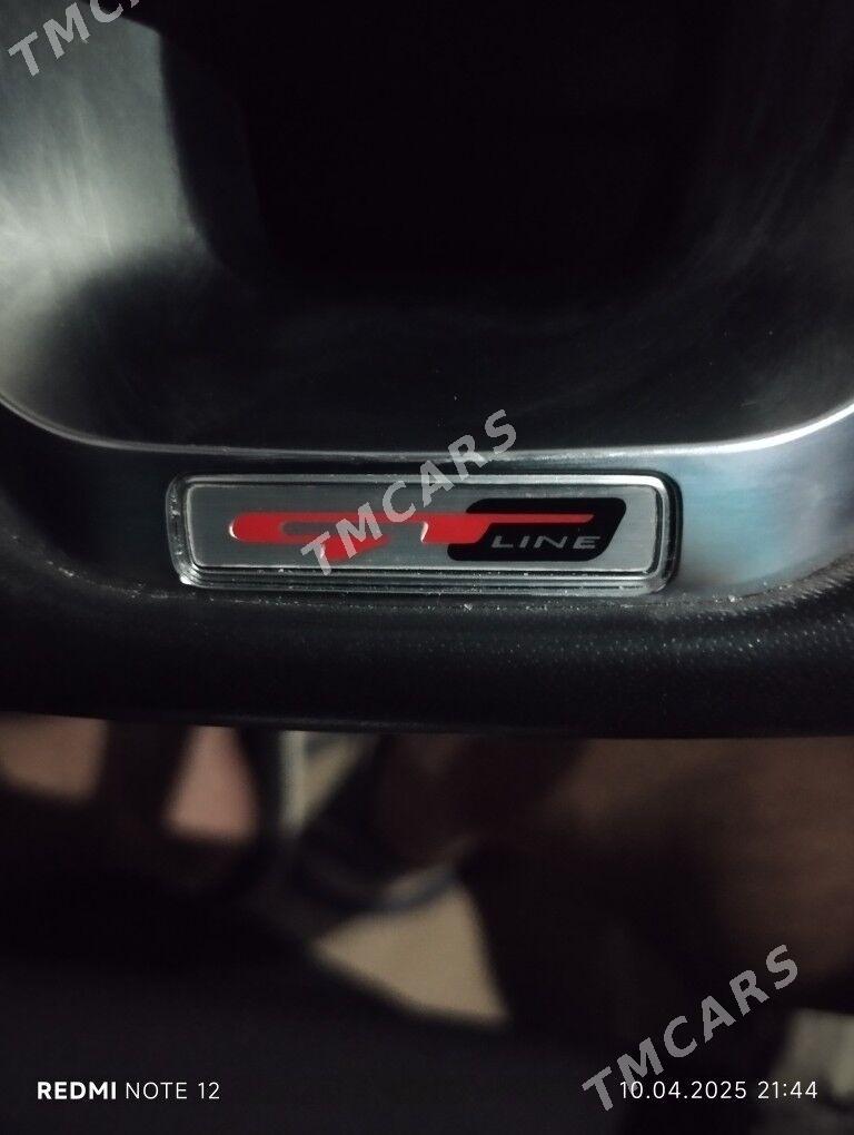 Kia Forte 2021 - 245 000 TMT - Aşgabat - img 2