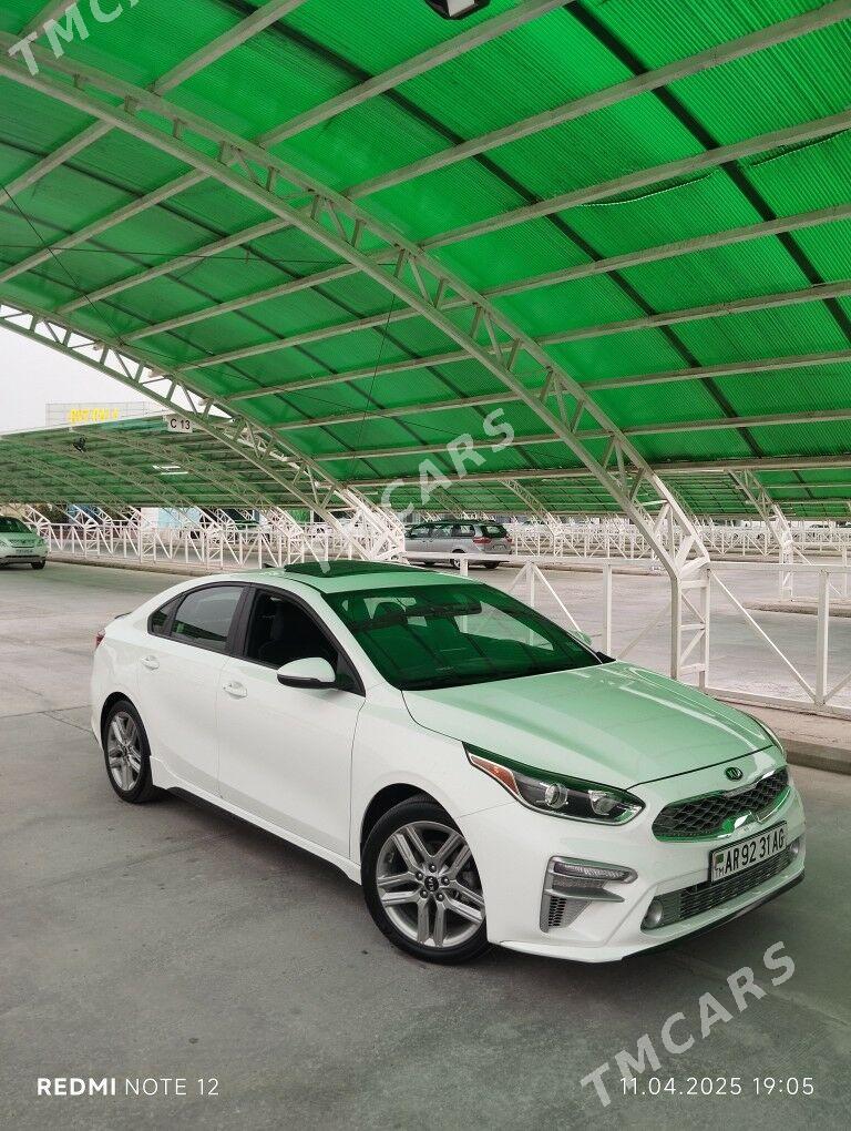 Kia Forte 2021 - 245 000 TMT - Aşgabat - img 4