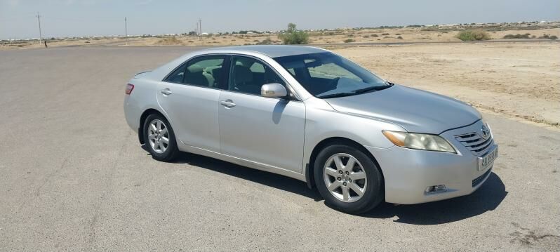 Toyota Camry 2008 - 180 000 TMT - Ашхабад - img 10