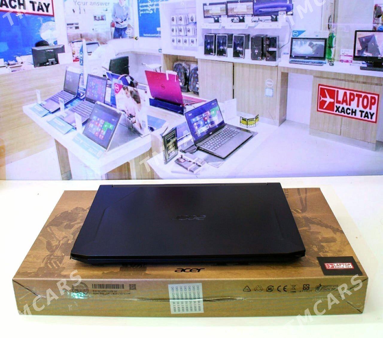Acer Nitro 5 Ryzen 5/RTX 3050 - Ашхабад - img 10