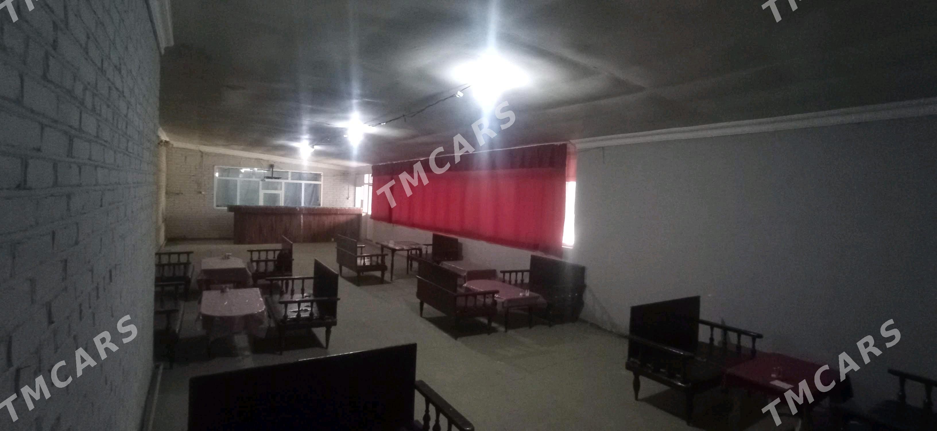 Arenda kafe - Mary - img 3