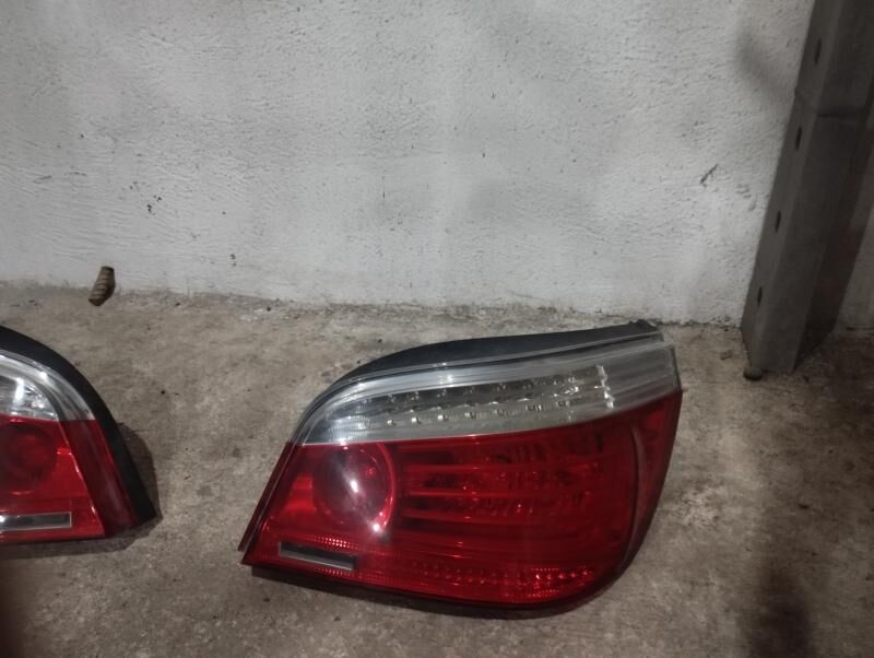 BMW E60 Stop 2 900 TMT - Balkanabat - img 2