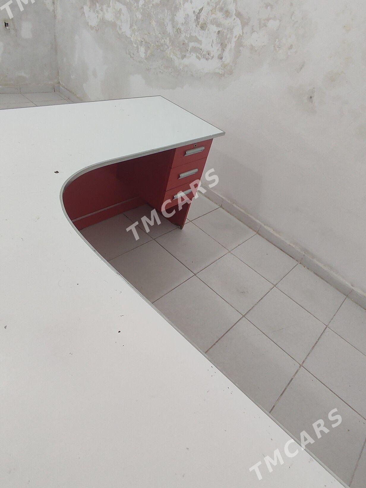 kassa ucin stol - Türkmenbaşy - img 2