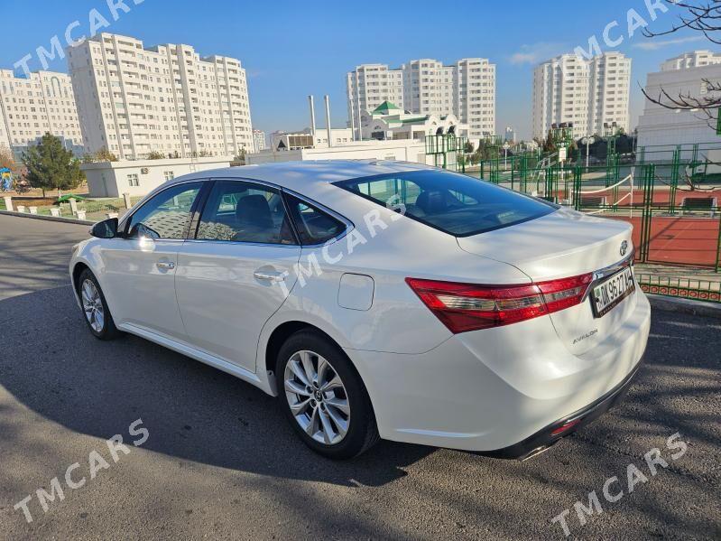 Toyota Avalon 2017 - 330 000 TMT - Бедев - img 5