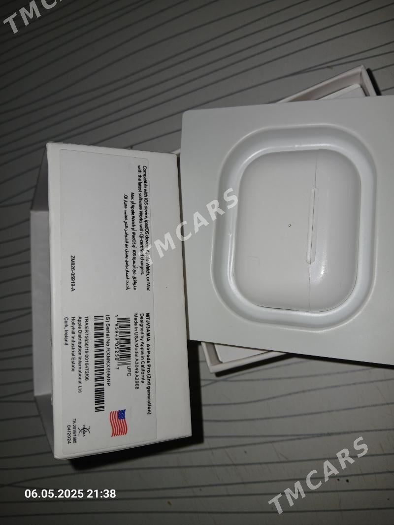 Airpods Pro️ - Дашогуз - img 2