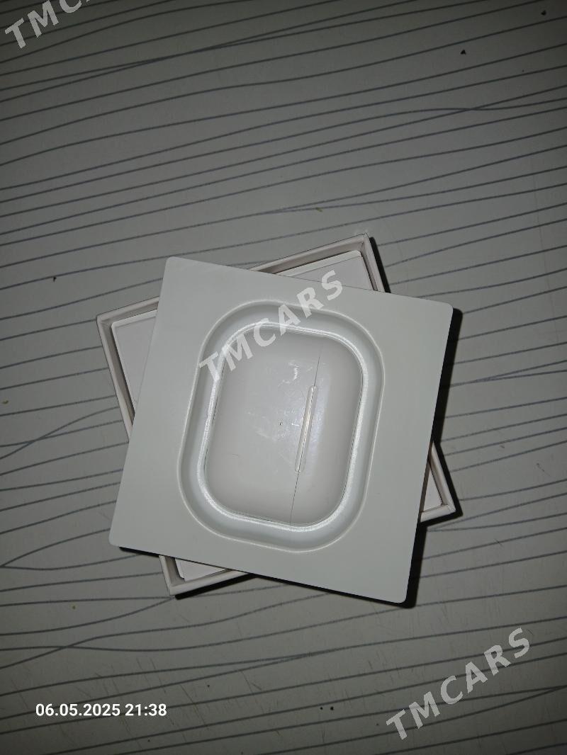 Airpods Pro️ - Дашогуз - img 4