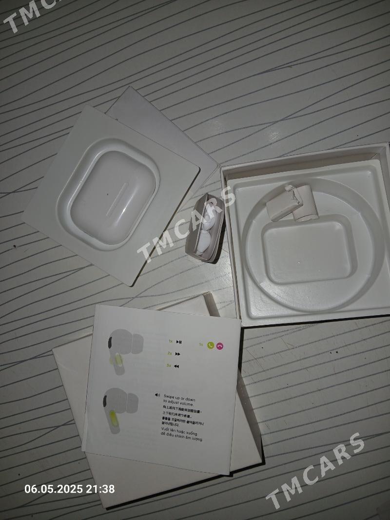 Airpods Pro️ - Дашогуз - img 3