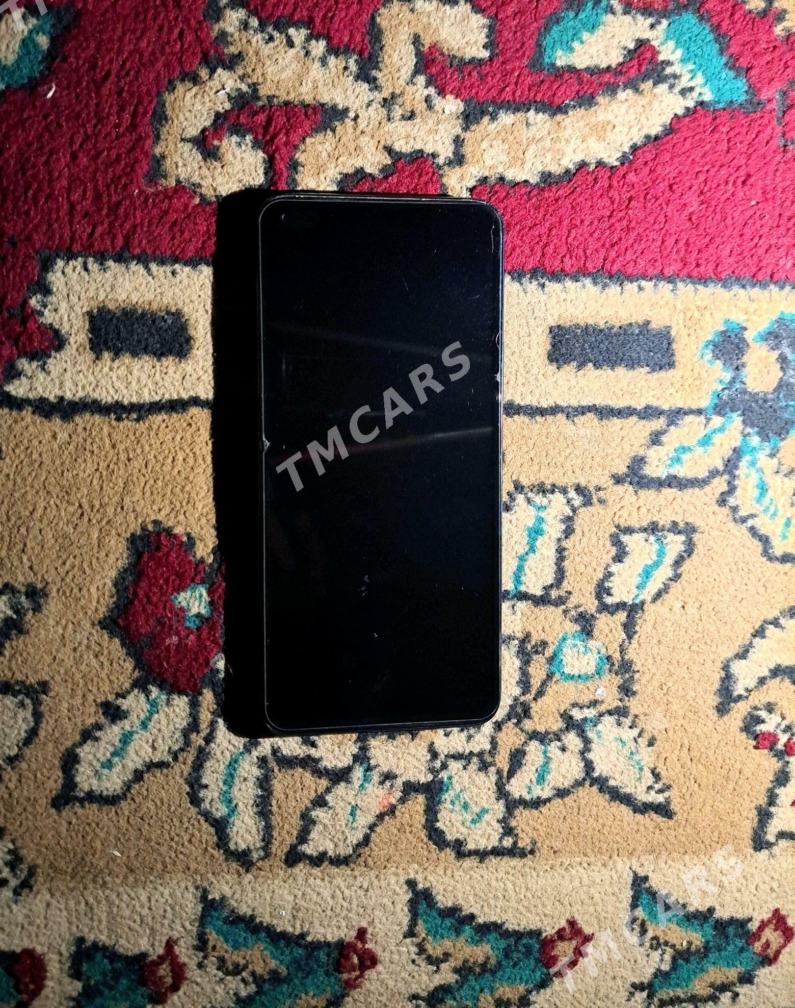 Honor 50 lite - Gurbansoltan Eje - img 2