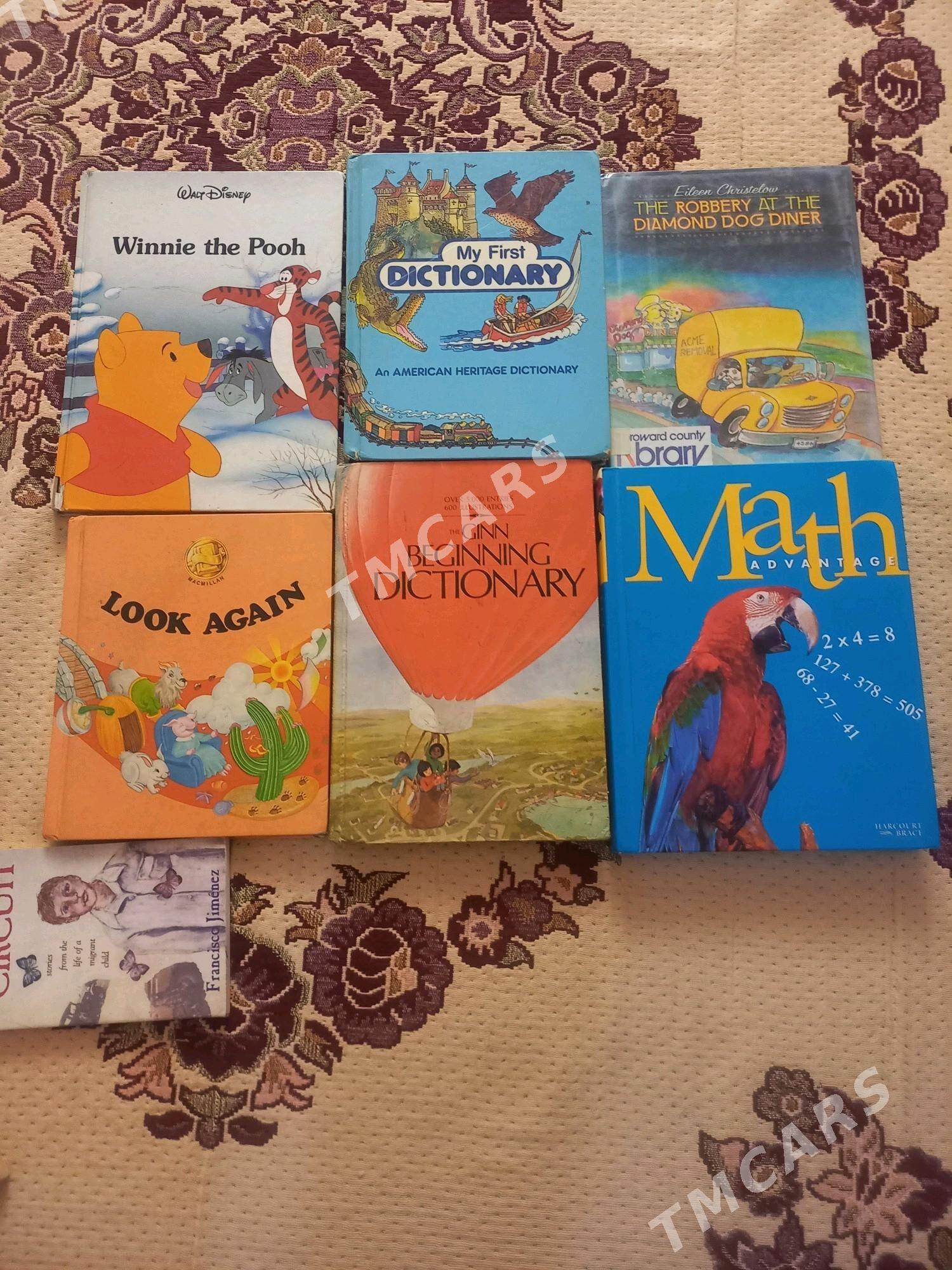 Kitap - Aşgabat - img 2