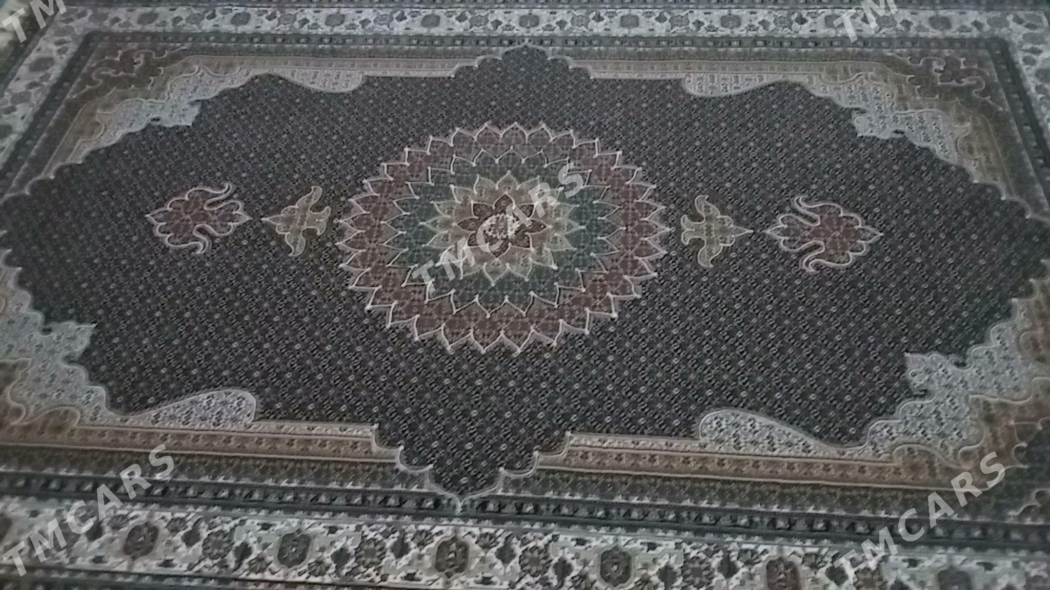 Eyran haly - Aşgabat - img 3