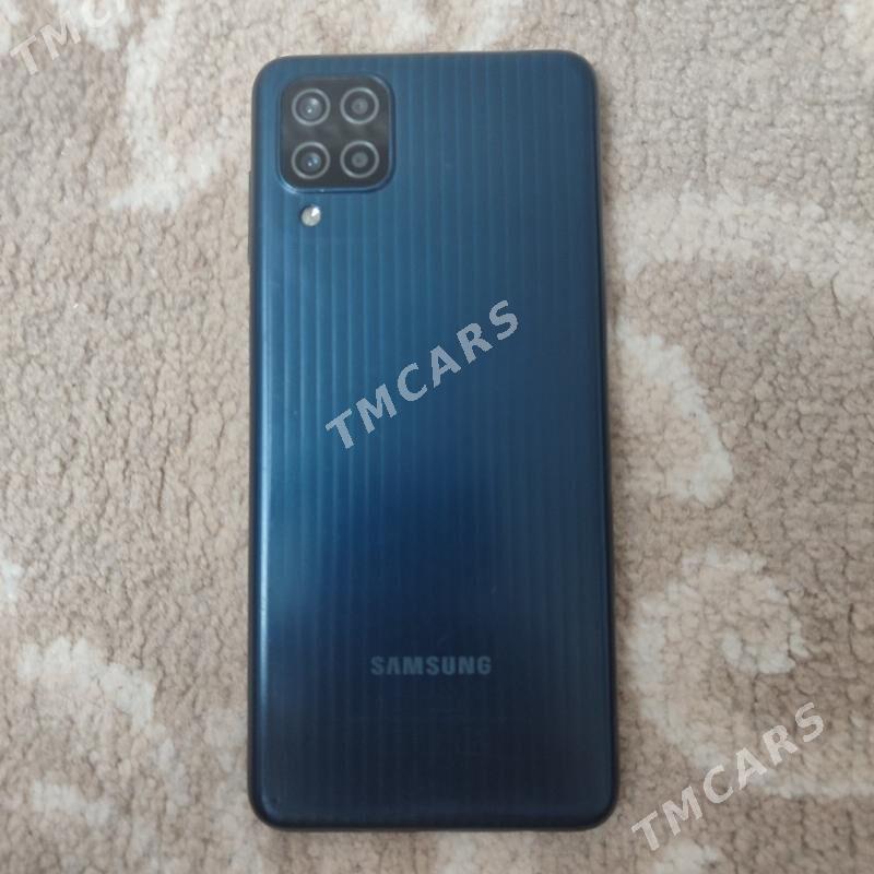 Samsung Galaxy M12 - Ашхабад - img 2