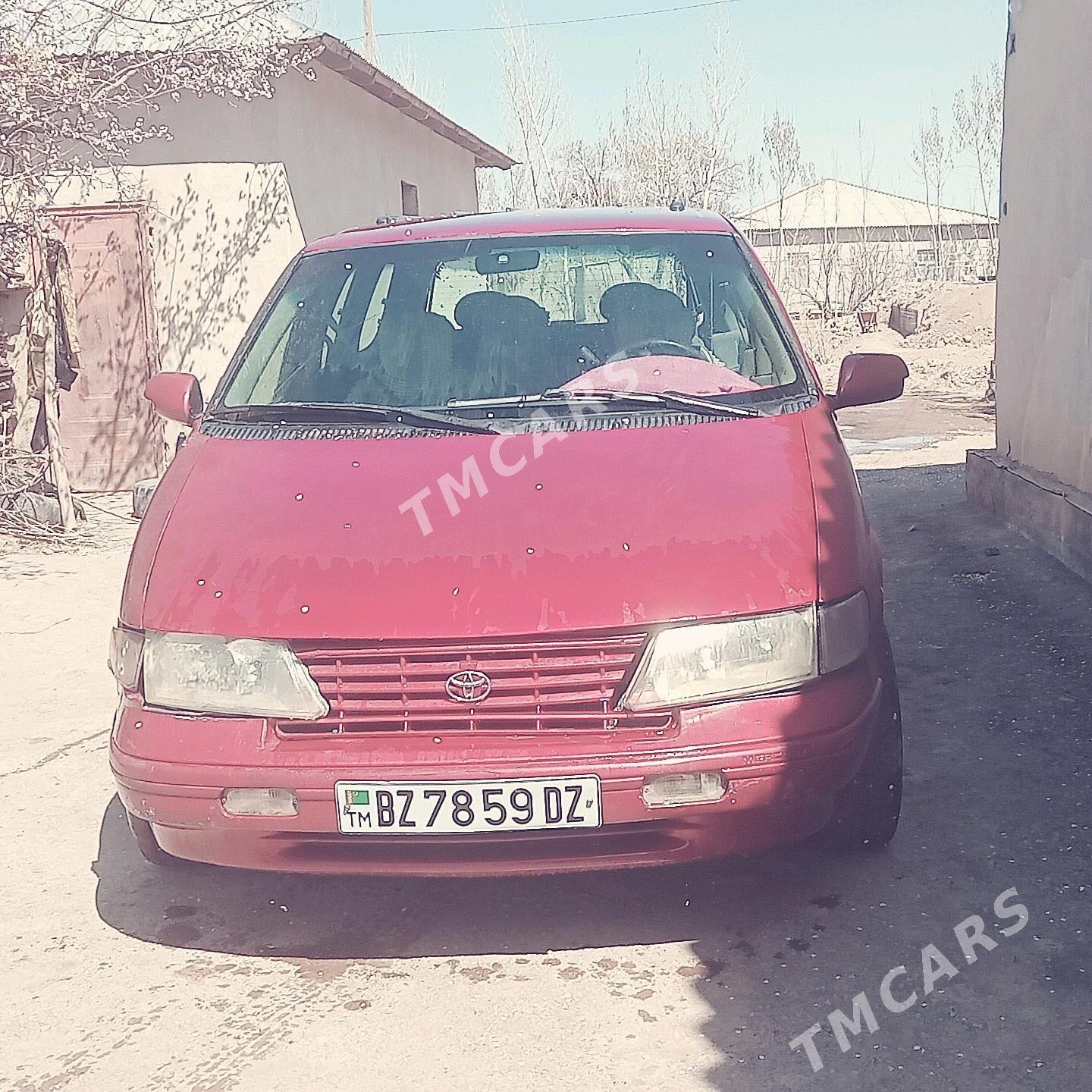 Ford Windstar 1994 - 28 000 TMT - Gubadag - img 2