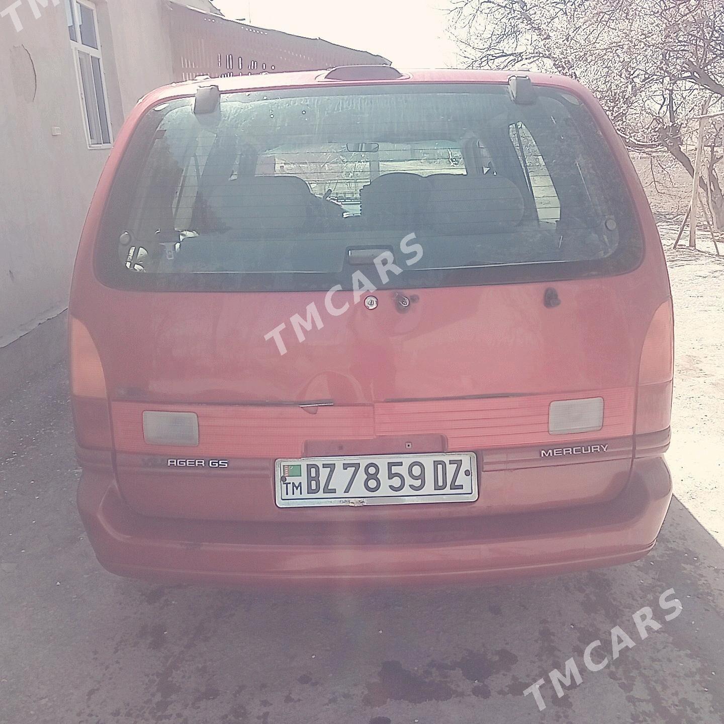 Ford Windstar 1994 - 28 000 TMT - Gubadag - img 3
