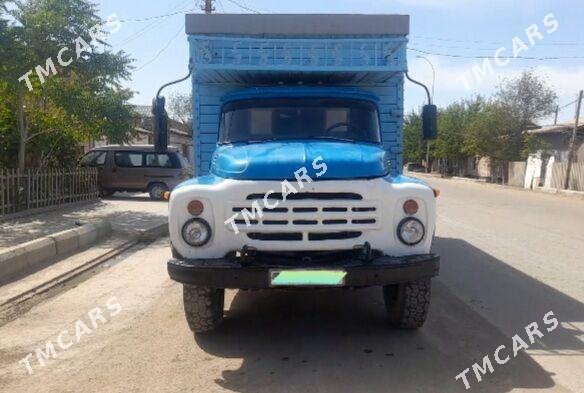 Zil 130 1986 - 80 000 TMT - Кёнеургенч - img 3