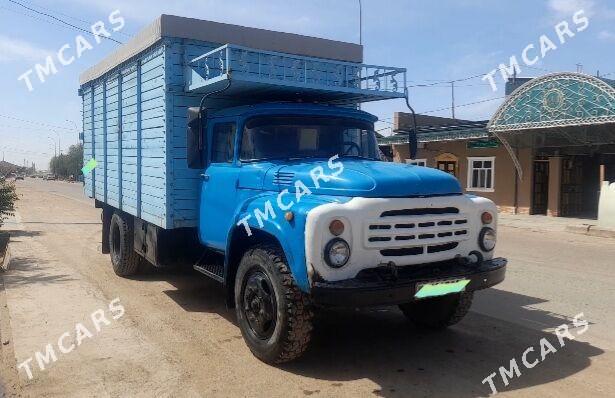 Zil 130 1986 - 80 000 TMT - Кёнеургенч - img 4