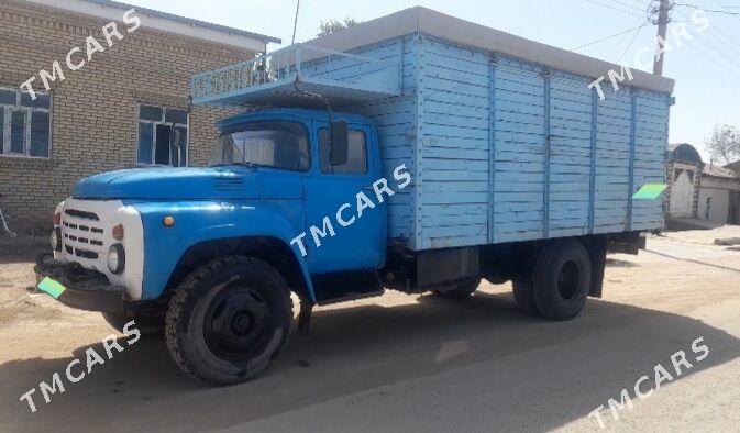 Zil 130 1986 - 80 000 TMT - Кёнеургенч - img 5
