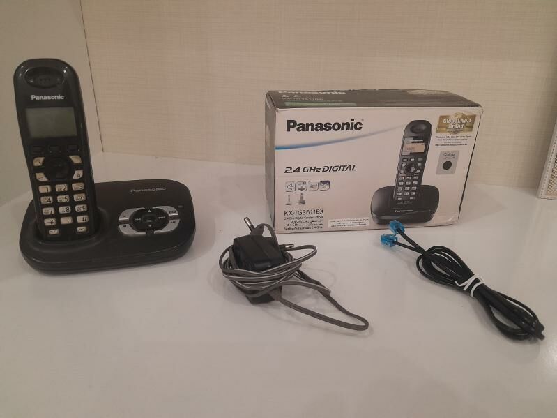 öý we ofis telefon - Мары - img 2