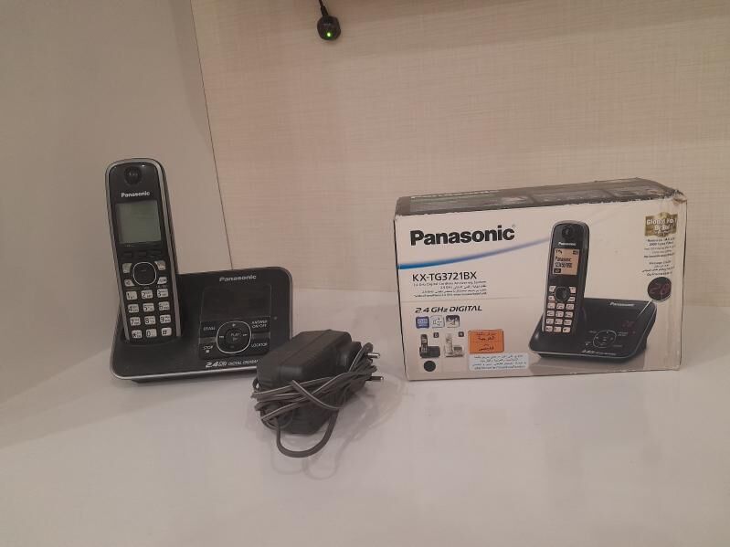 öý we ofis telefon - Мары - img 3