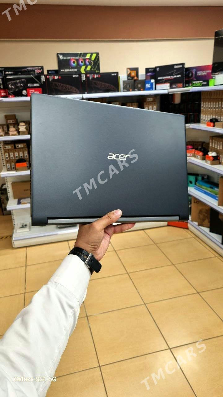 i5-10 / GTX 1650 / 8GB RAM - Aşgabat - img 2